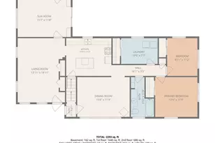 282 Ronald Ave, Cumberland, RI 02864 - Photo 48