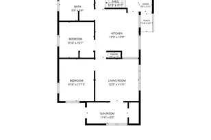 83 Terrace Ave, Providence, RI 02909 - Photo 26