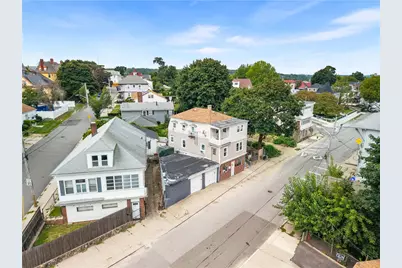 83 Terrace Avenue, Providence, RI 02909 - Photo 1