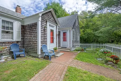 126 Cucumber Hill Road, Foster, RI 02825 - Photo 4