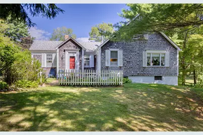 126 Cucumber Hill Road, Foster, RI 02825 - Photo 2