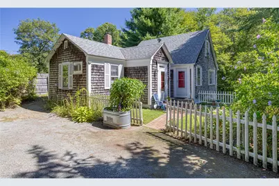 126 Cucumber Hill Road, Foster, RI 02825 - Photo 1