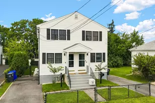 12 Parsons Ave, East Providence, RI 02914 - Photo 1