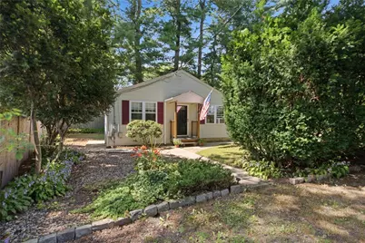 19 Sunset Avenue, Coventry, RI 02816 - Photo 2