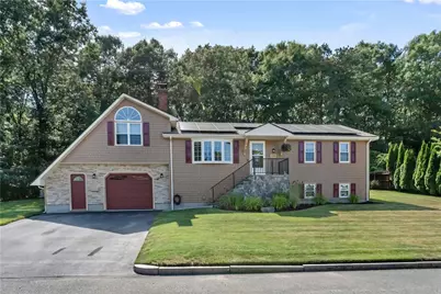 139 Ray Avenue, Woonsocket, RI 02895 - Photo 1