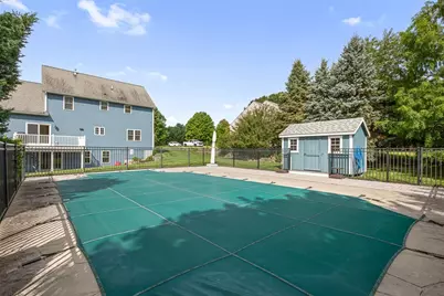 189 Delano Drive, North Kingstown, RI 02852 - Photo 42