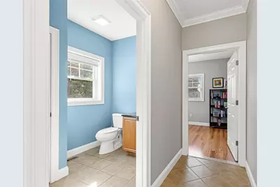 189 Delano Drive, North Kingstown, RI 02852 - Photo 16