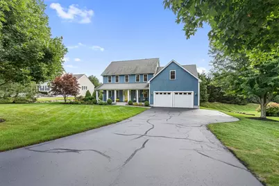 189 Delano Drive, North Kingstown, RI 02852 - Photo 6