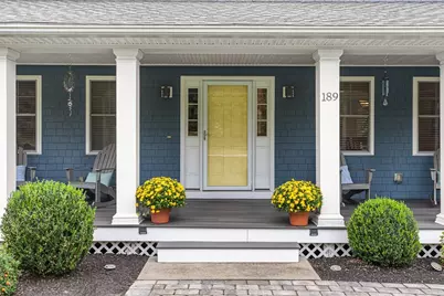 189 Delano Drive, North Kingstown, RI 02852 - Photo 1