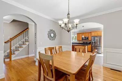 189 Delano Drive, North Kingstown, RI 02852 - Photo 18