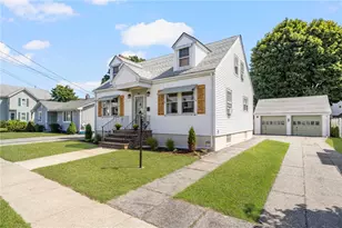 26 Gurney St, East Providence, RI 02914 - Photo 1