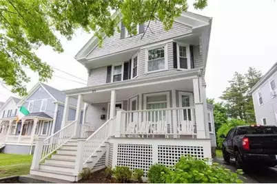 20 Carroll Avenue, Newport, RI 02840 - Photo 1