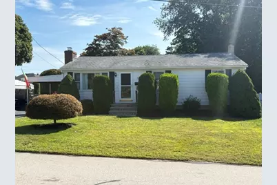 18 Barnold Street, West Warwick, RI 02893 - Photo 2