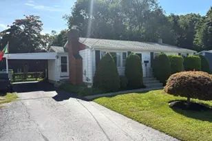 18 Barnold St, West Warwick, RI 02893 - Photo 1