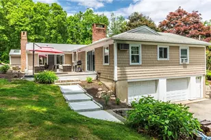 256 Old County Rd, Smithfield, RI 02917 - Photo 2