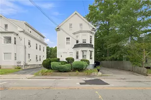 115 Woodward Rd, Providence, RI 02904 - Photo 1