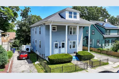 68 Wilcox Avenue, Pawtucket, RI 02860 - Photo 1