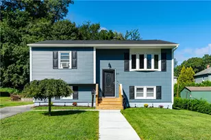 37 Revere Ave, West Warwick, RI 02893 - Photo 1