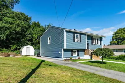 37 Revere Avenue, West Warwick, RI 02893 - Photo 2