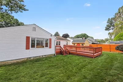 22 Baldino Drive, Cranston, RI 02920 - Photo 36