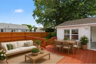 22 Baldino Drive, Cranston, RI 02920 - Photo 34