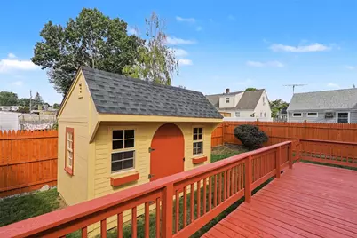 22 Baldino Drive, Cranston, RI 02920 - Photo 38