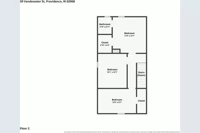 59 Vandewater Street, Providence, RI 02908 - Photo 32