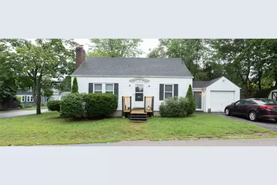28 Hayward Road, Warwick, RI 02888 - Photo 2