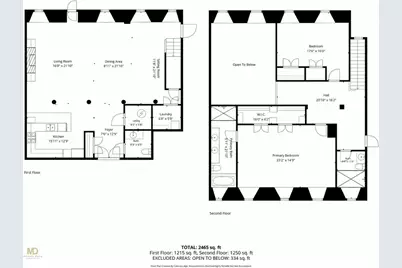 343 Thames Street #M 102, Bristol, RI 02809 - Photo 40