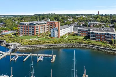 343 Thames Street #M 102, Bristol, RI 02809 - Photo 2