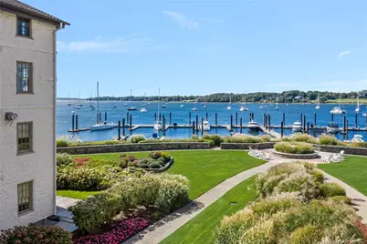 343 Thames Street #M 102, Bristol, RI 02809 - Photo 4