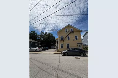 91 Duke Street #3, East Greenwich, RI 02818 - Photo 2