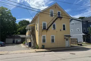 91 Duke St, East Greenwich, RI 02818 - Photo 1
