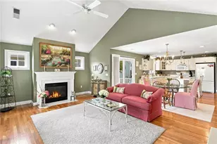500 Mendon Rd, Cumberland, RI 02864 - Photo 4