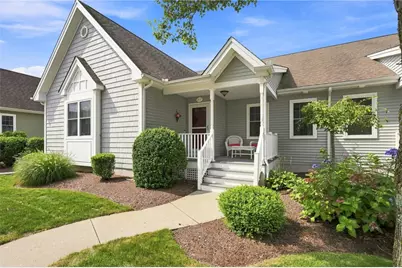 500 Mendon Road #217, Cumberland, RI 02864 - Photo 2