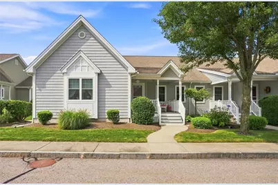 500 Mendon Road #217, Cumberland, RI 02864 - Photo 1