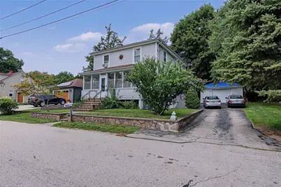 3 Guertin Street, West Warwick, RI 02893 - Photo 2
