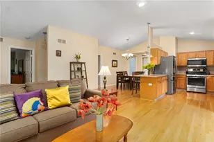50 Abbott Run Valley Rd, Cumberland, RI 02864 - Photo 2