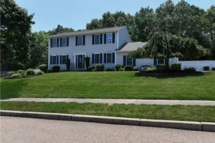10 Kiley Way, Coventry, RI 02816 - Photo 1