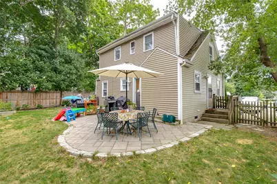 15 Spencer Drive, North Kingstown, RI 02852 - Photo 22