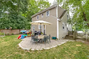 15 Spencer Dr, North Kingstown, RI 02852 - Photo 22