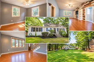 20 Watercress Ct, Coventry, RI 02816 - Photo 1