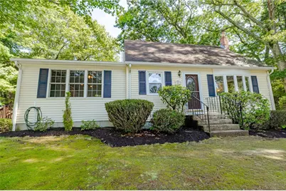 20 Watercress Court, Coventry, RI 02816 - Photo 2
