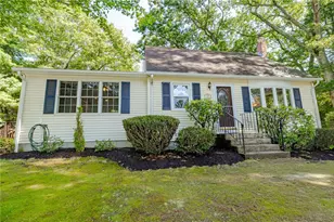20 Watercress Ct, Coventry, RI 02816 - Photo 2