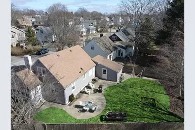 134 Westwood Avenue, Cranston, RI 02905 - Photo 2