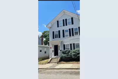 8 Bagley Street #2, Pawtucket, RI 02860 - Photo 8