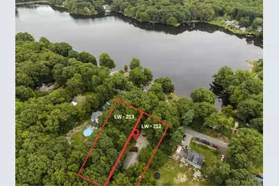 163 Lake Washington Drive, Glocester, RI 02814 - Photo 1