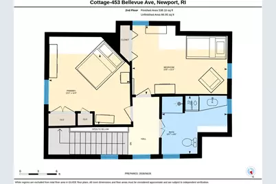 453 Bellevue Avenue #CH, Newport, RI 02840 - Photo 48