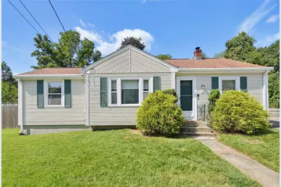 63 Taft Street, Coventry, RI 02816 - Photo 2