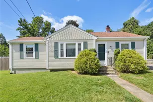 63 Taft St, Coventry, RI 02816 - Photo 2